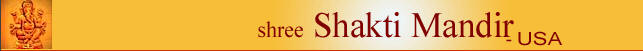 Shree Shakti Mandir Atlanta