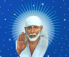 Shirdi baba