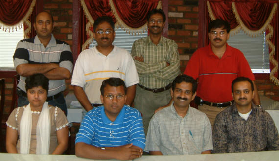 ilver jubilee celebrations of TAMA 