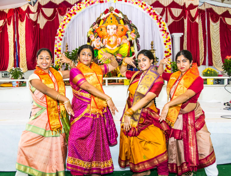 Ganesh Chaturthi